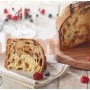 Panettone Canasta Kalıbı - Ebat: (130x95)mm - 5 adet fiyatıdır.